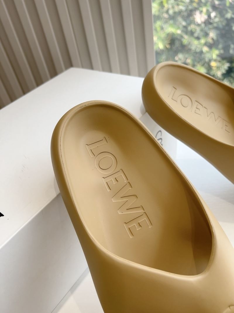 Loewe Sandals